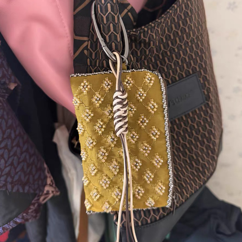 Women'S Accessories Purse - Mini Accessory Charm Bags For Women