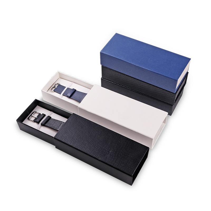5pcs Drawer Type Watch Band Bo - Women Accessories Drawer 评论和价格