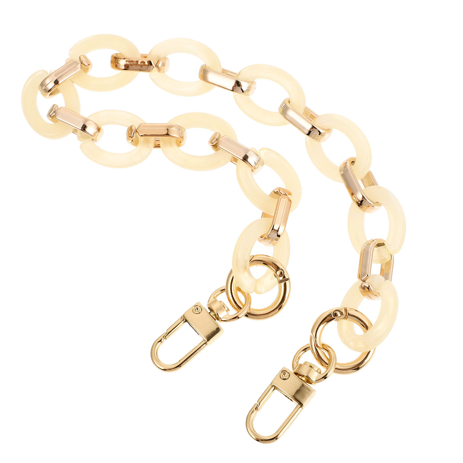 Resin Bag Chain for Women Fash - Women'S Accessories Purse 评论和价格