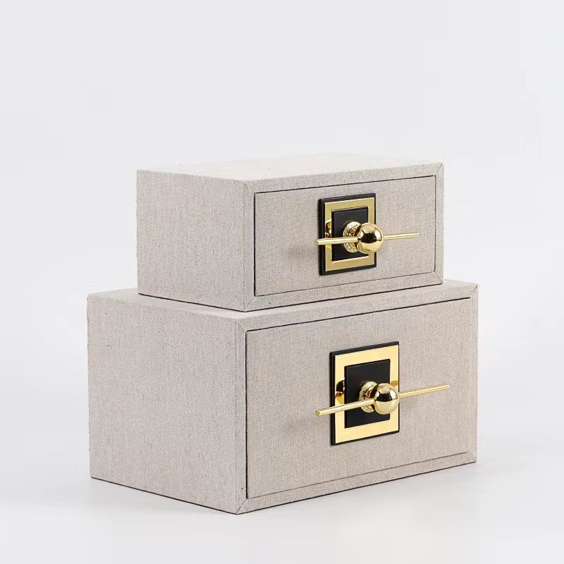 Small Jewelry Box for Women Dr - Women Accessories Drawer 评论和价格