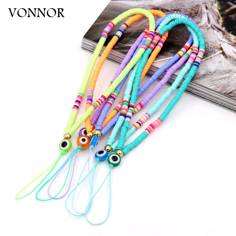 VONNOR Handmade Jewelry Mobile - Evil Eye Bracelet 评论和价格
