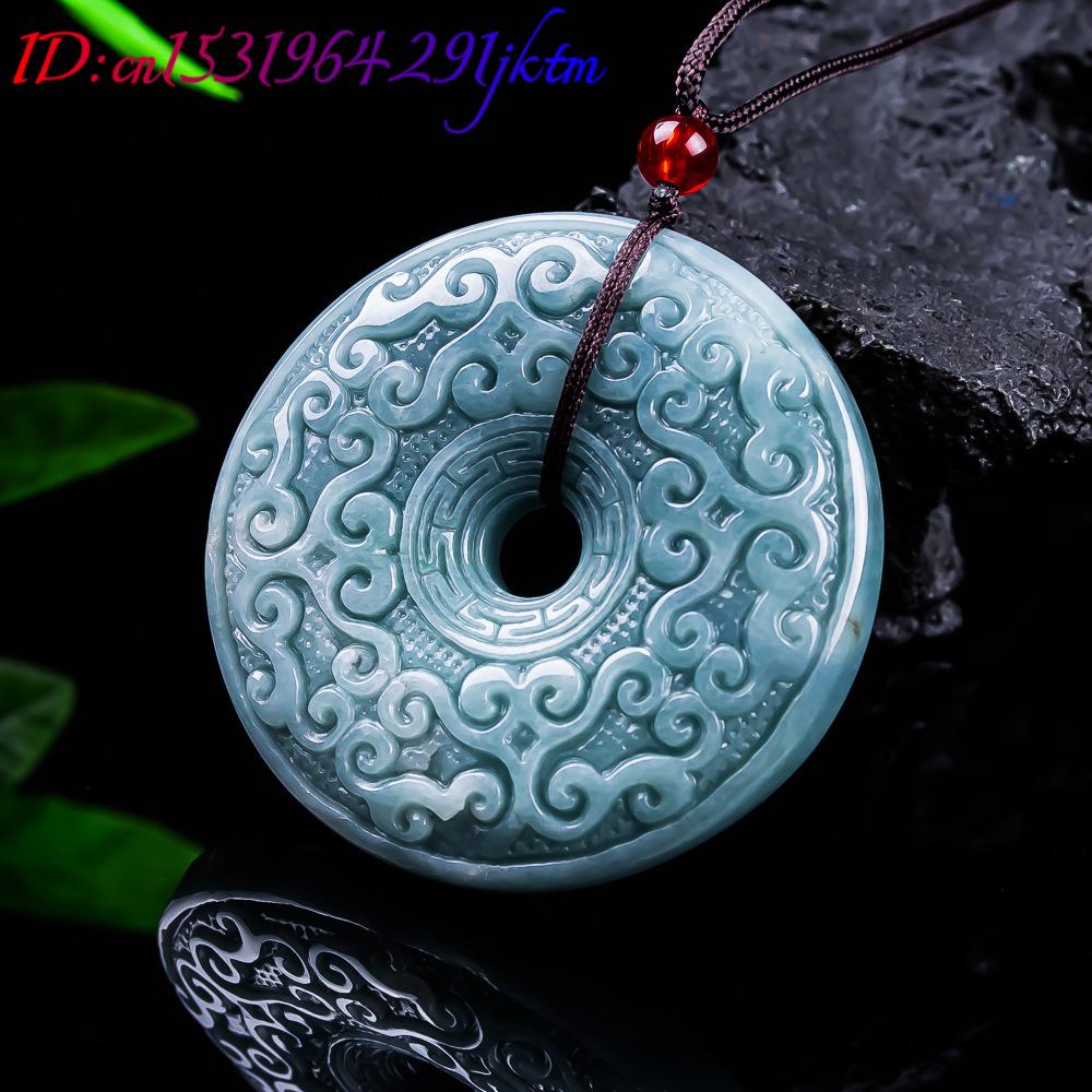 Natural Burmese Jadeite Flower - Women'S Accessories 评论和价格