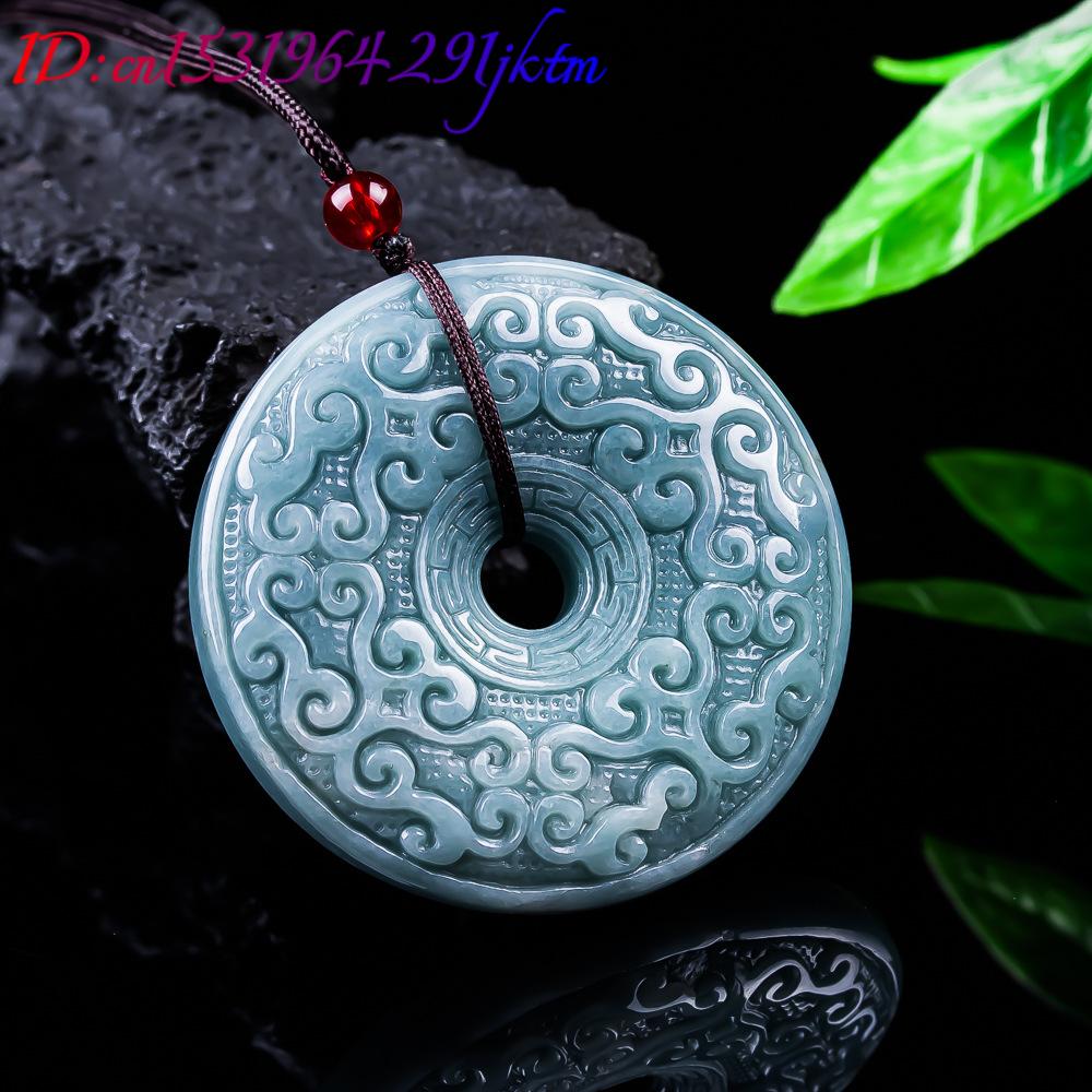 Natural Burmese Jadeite Flower - Women'S Accessories 评论和价格