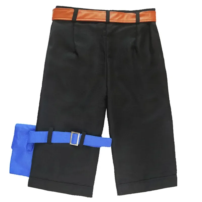 Anime Portgas·D· Ace Cosplay C - Women Accessories Kit 评论和价格