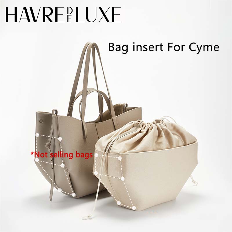 Bag Lining Storage Purse Fit F - Women'S Accessories 评论和价格