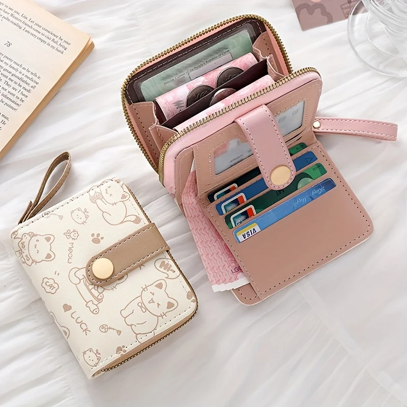 Women Wallet Coin Purse Printe - Women'S Accessories Purse 评论和价格