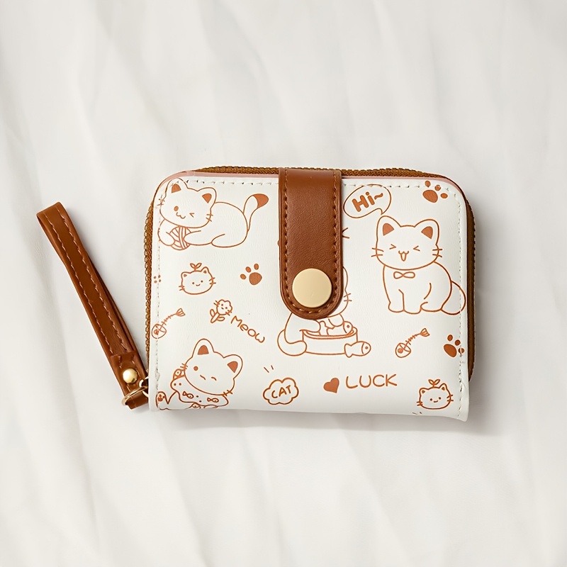 Women Wallet Coin Purse Printe - Women'S Accessories Purse 评论和价格