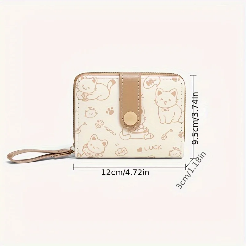 Women Wallet Coin Purse Printe - Women'S Accessories Purse 评论和价格