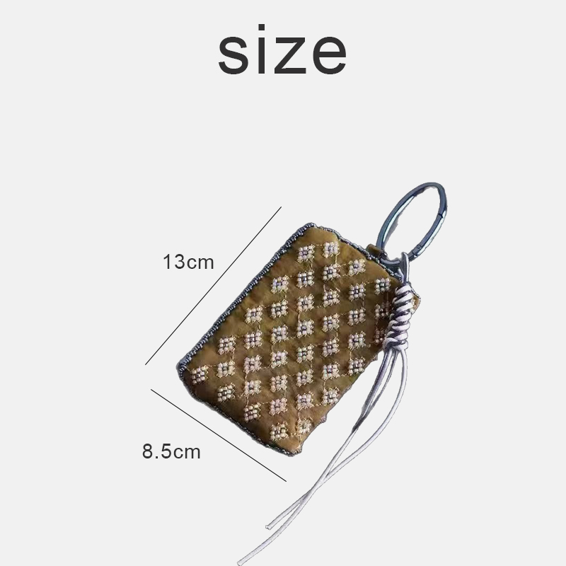 Mini Accessory Charm Bags For  - Women'S Accessories Purse 评论和价格