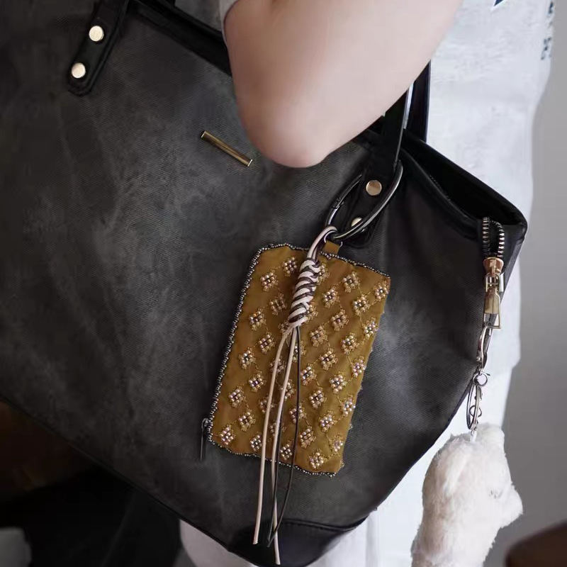 Mini Accessory Charm Bags For  - Women'S Accessories Purse 评论和价格