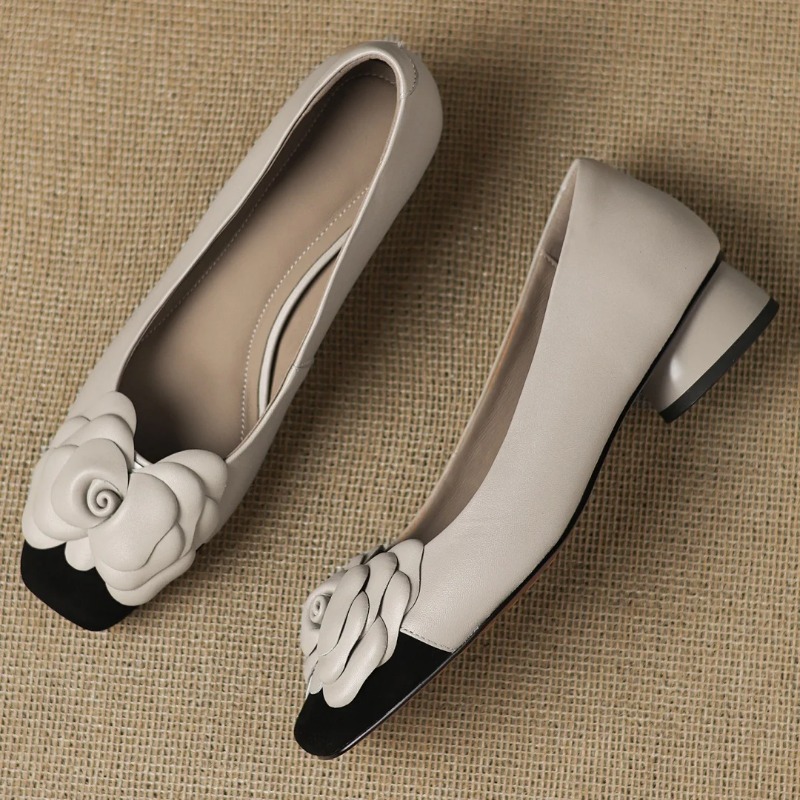 Plus size 34-41 women's sheeps - Women'S Shoes And Accessories 评论和价格