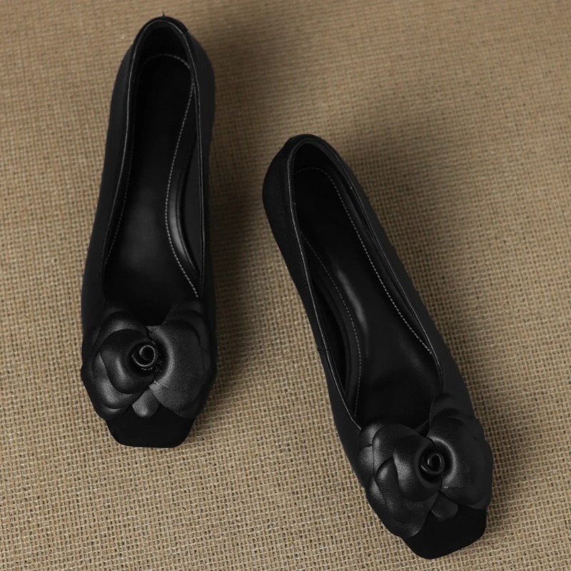 Plus size 34-41 women's sheeps - Women'S Shoes And Accessories 评论和价格