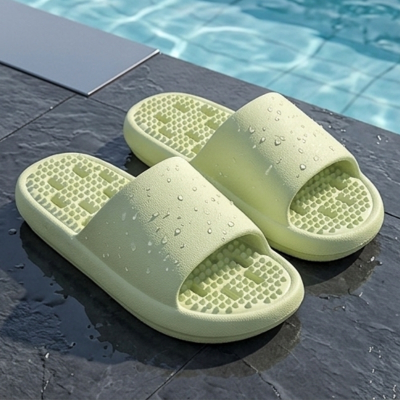 Women Summer Slippers Non Slip - Women'S Shoes And Accessories 评论和价格