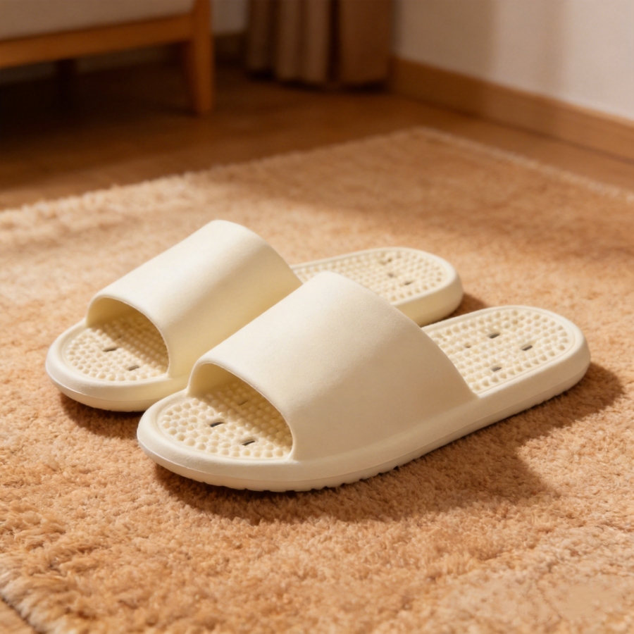Women Summer Slippers Non Slip - Women'S Shoes And Accessories 评论和价格