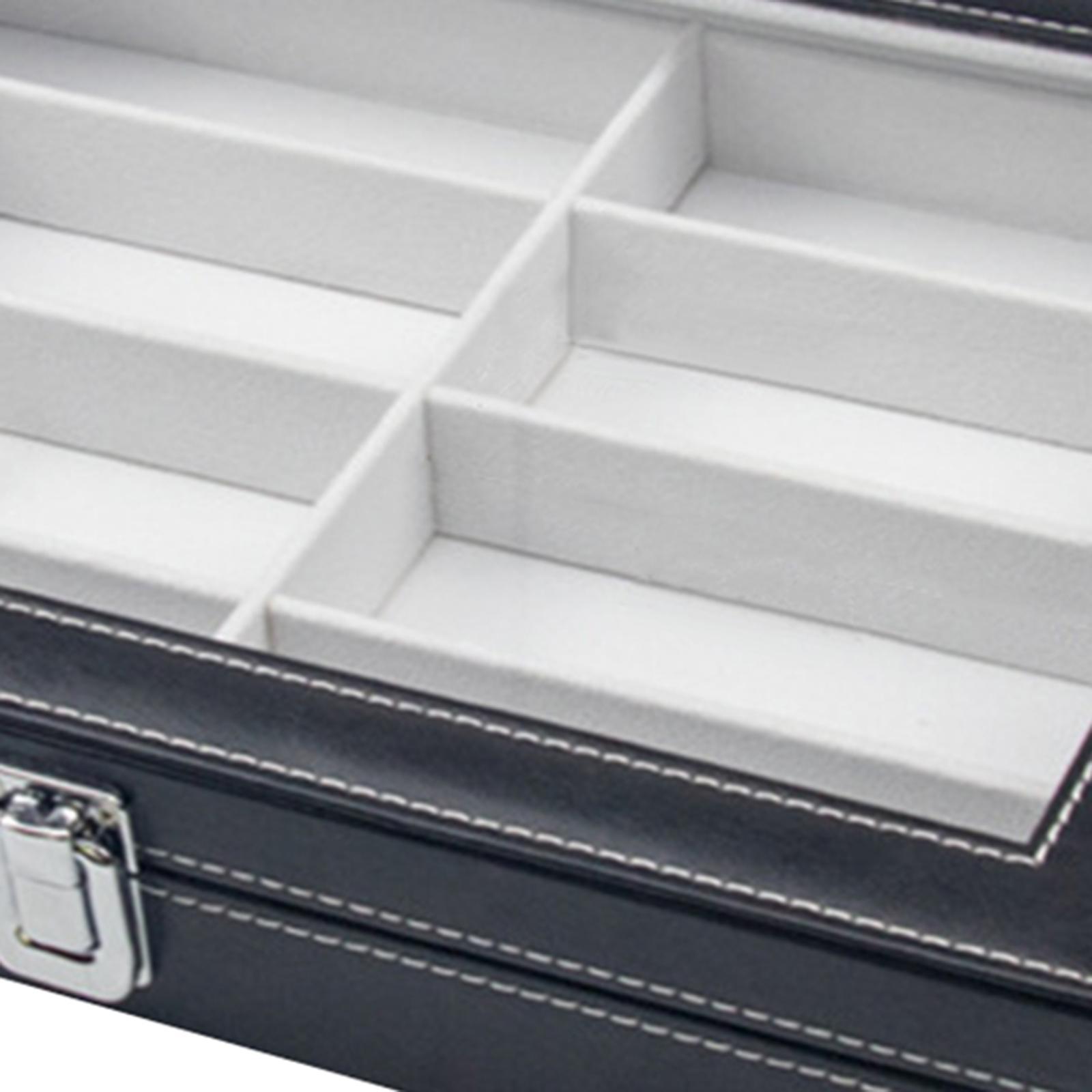 Glasses Display Box Stackable  - Women Accessories Drawer 评论和价格