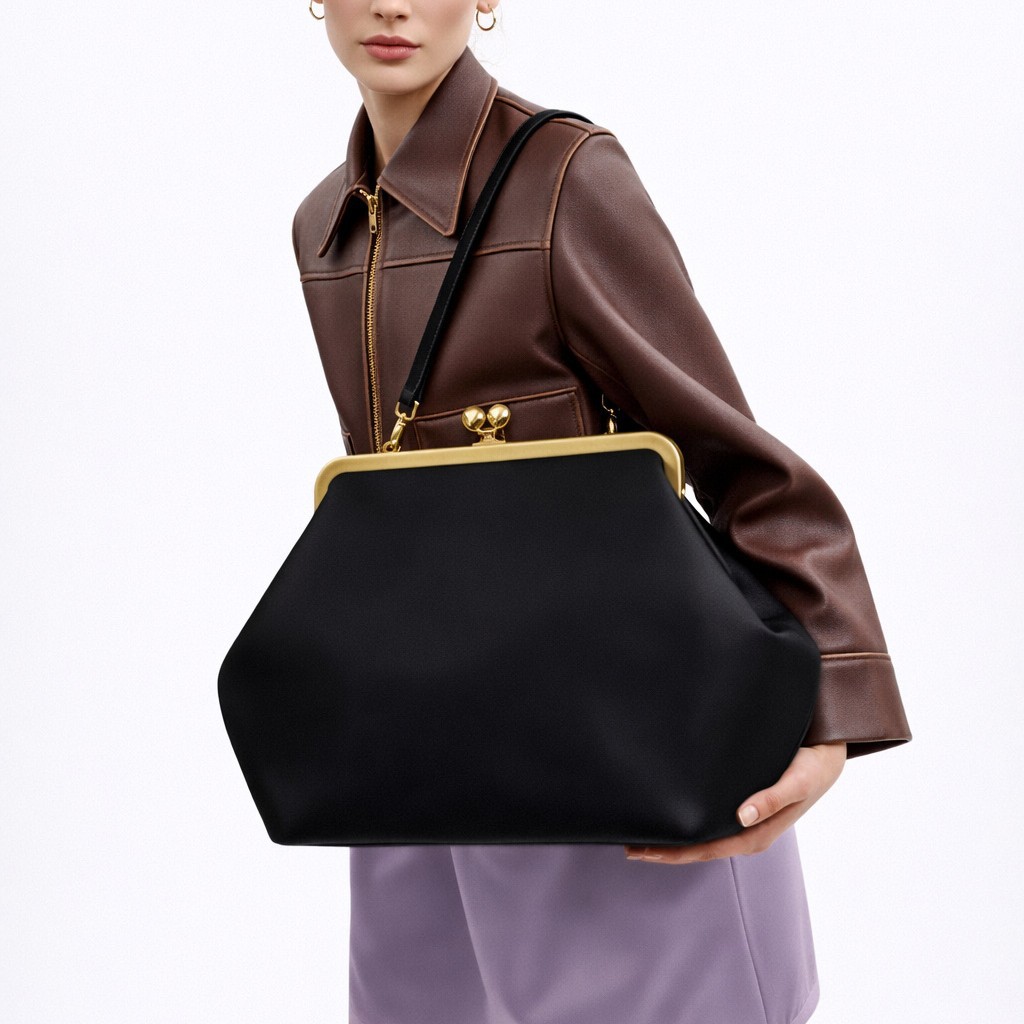 Classic Large Capacity Kissloc - Women'S Accessories Purse 评论和价格