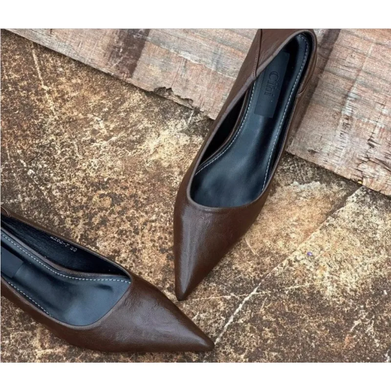 2024 Women Sexy High Heels Bur - Women'S Shoes And Accessories 评论和价格