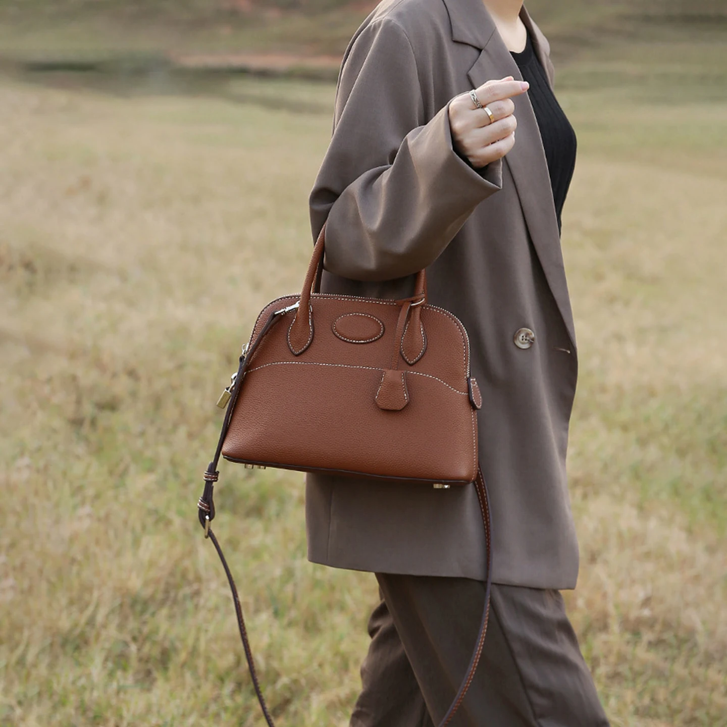 New Arrival Women PU Shell‑Sha - Women'S Accessories Purse 评论和价格