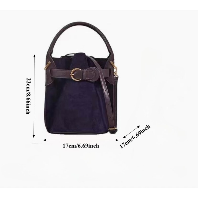 1pcs PU Adjustable Strap Shoul - Women'S Accessories Purse 评论和价格