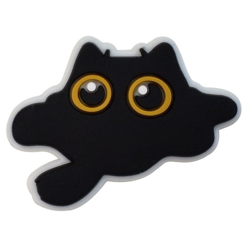 Random 10-30Pcs Cute Cat Serie - Women Accessories For Gift 评论和价格