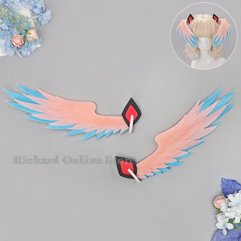 Genshin Impact Linnea Anime Co - Women Accessories Kit 评论和价格