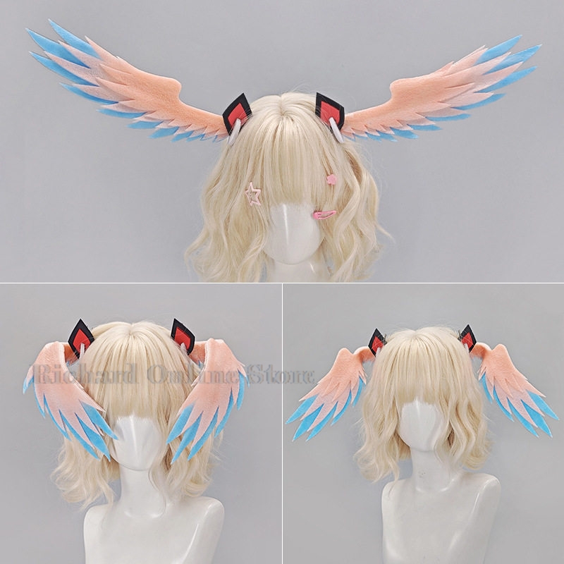 Genshin Impact Linnea Anime Co - Women Accessories Kit 评论和价格
