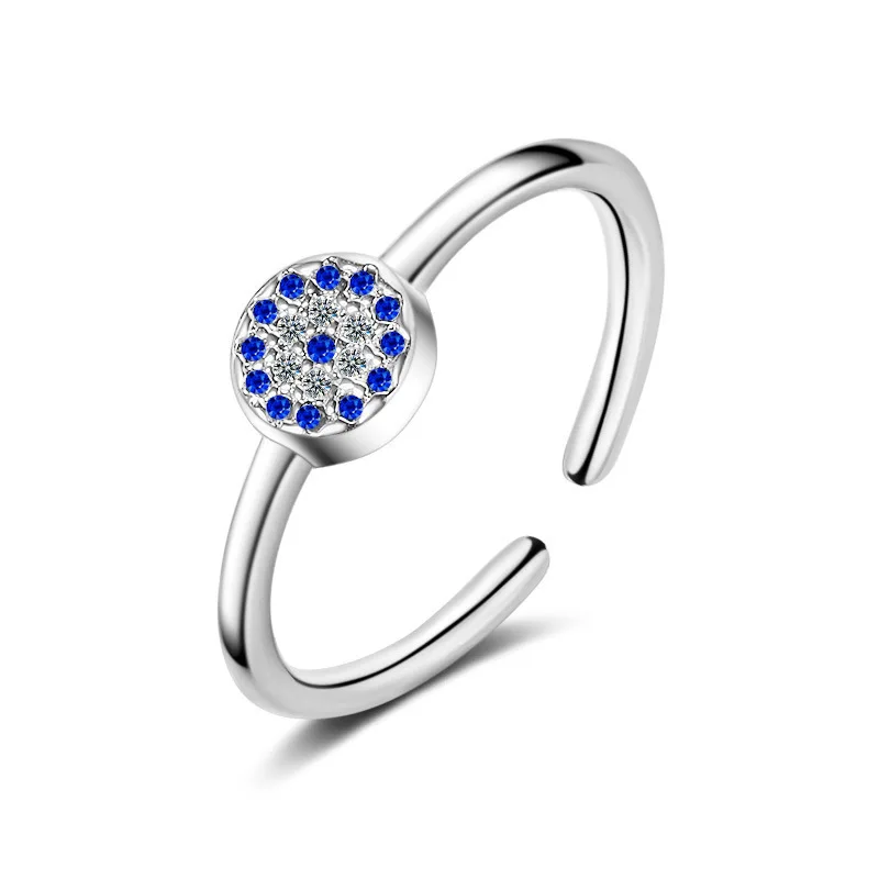New Promotion Anel Masculino R - Evil Eye Bracelet 评论和价格