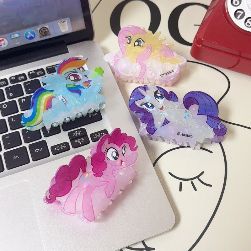 Hasbro My Little Pony Shark Ha - Women'S Accessories 评论和价格