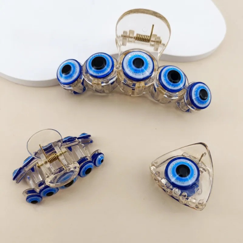 3 Sizes Vintage Evil Eye Hair  - Evil Eye Bracelet 评论和价格