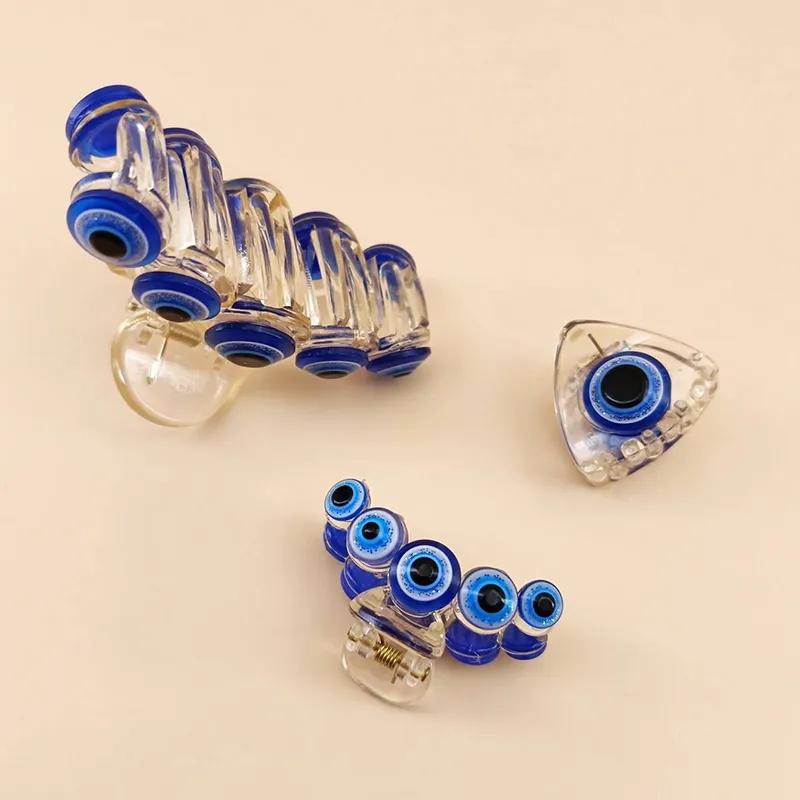 3 Sizes Vintage Evil Eye Hair  - Evil Eye Bracelet 评论和价格