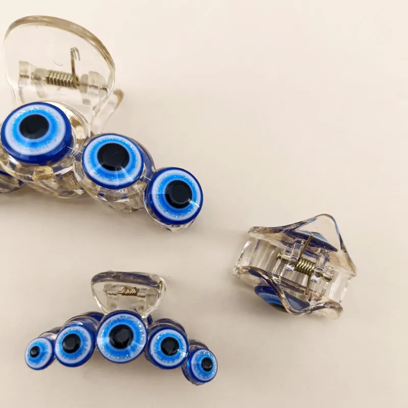 3 Sizes Vintage Evil Eye Hair  - Evil Eye Bracelet 评论和价格