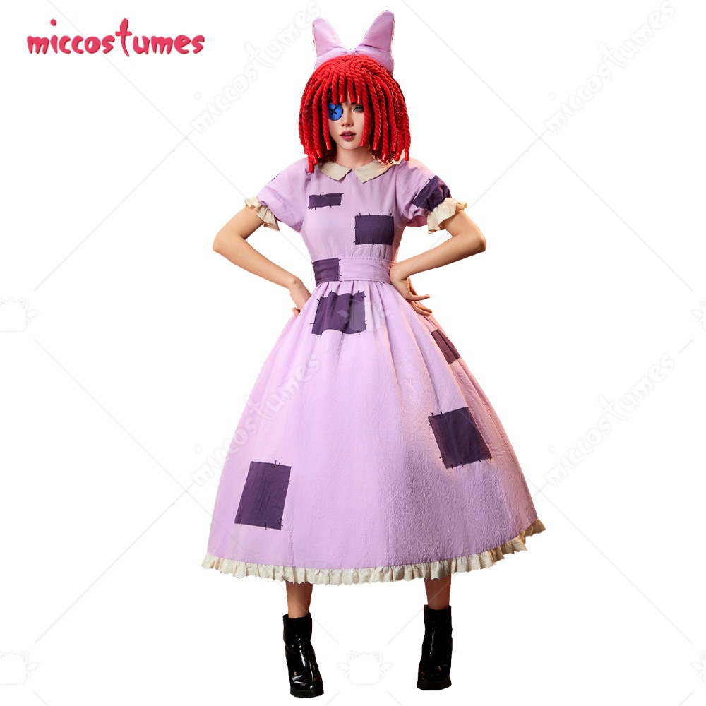 【Ready for Ship】Cosplay.fm Wom - Women Accessories Kit 评论和价格