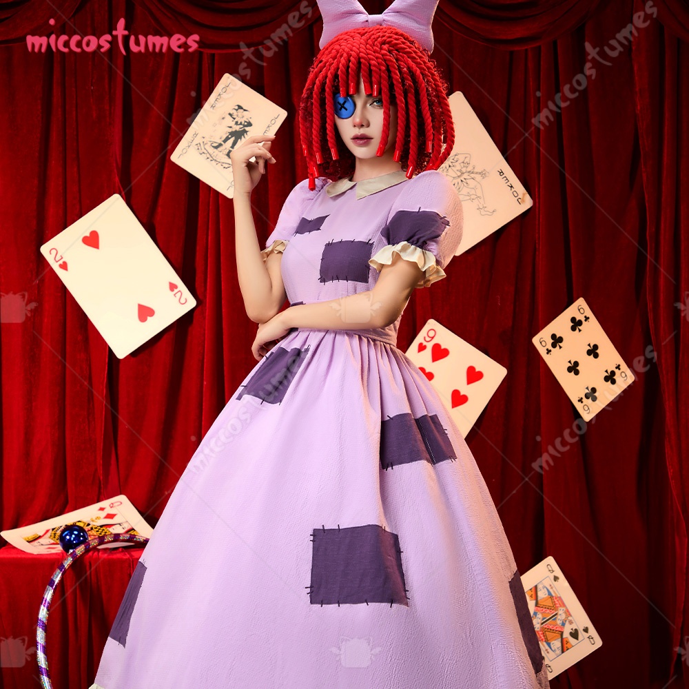【Ready for Ship】Cosplay.fm Wom - Women Accessories Kit 评论和价格