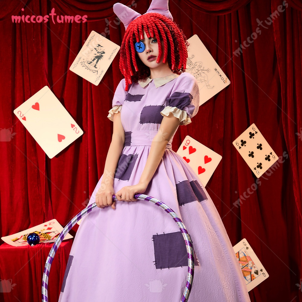 【Ready for Ship】Cosplay.fm Wom - Women Accessories Kit 评论和价格