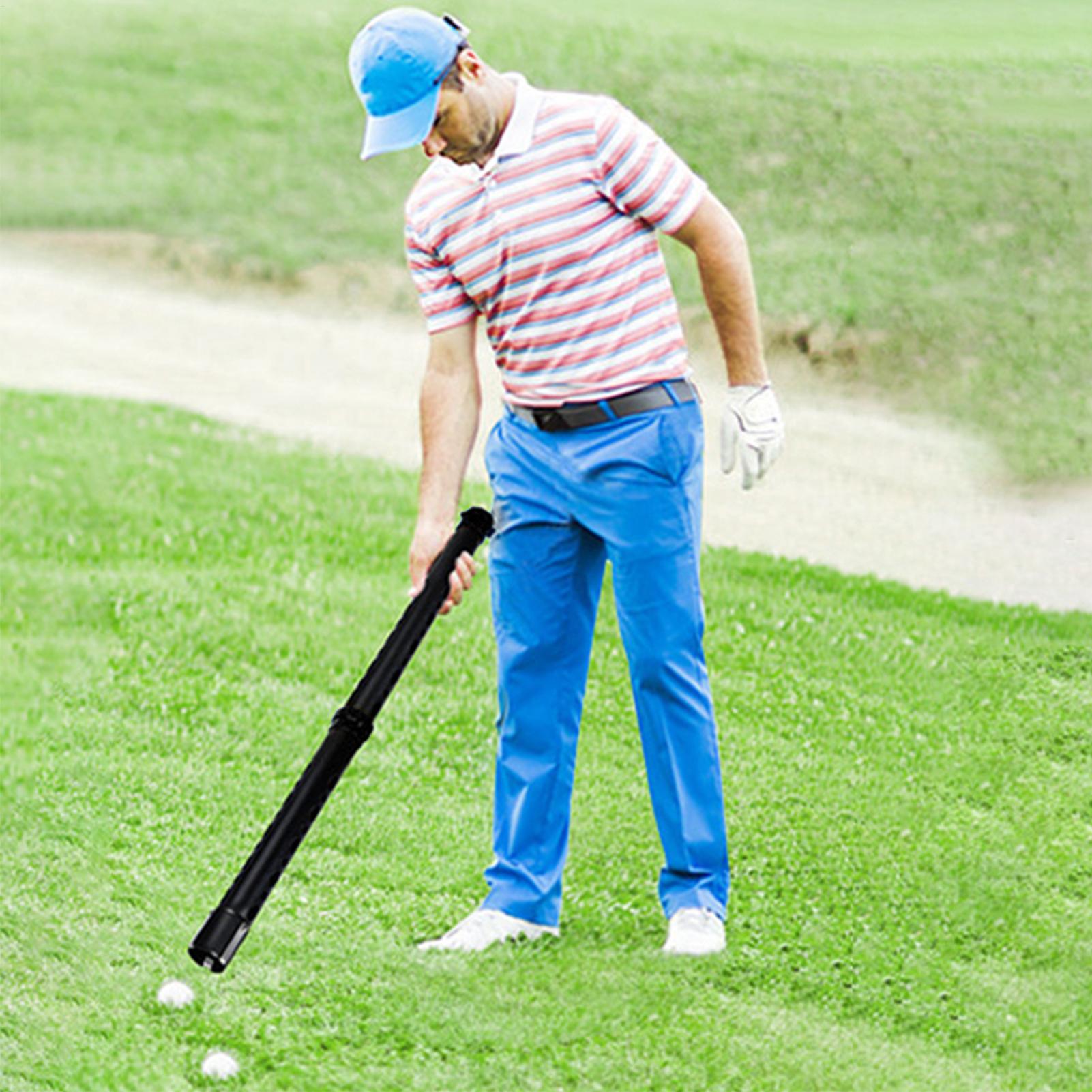 Golf Ball Retriever Tube Golf  - Women'S Accessories 评论和价格