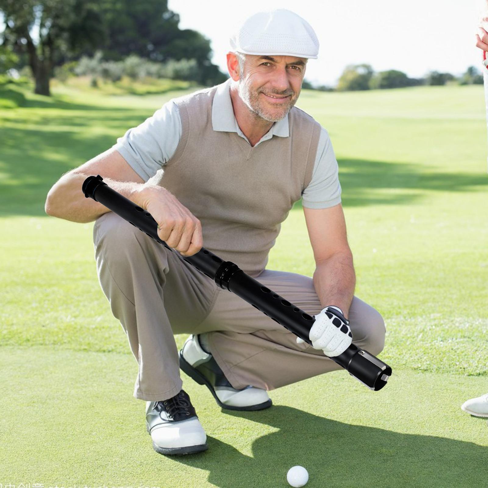 Golf Ball Retriever Tube Golf  - Women'S Accessories 评论和价格
