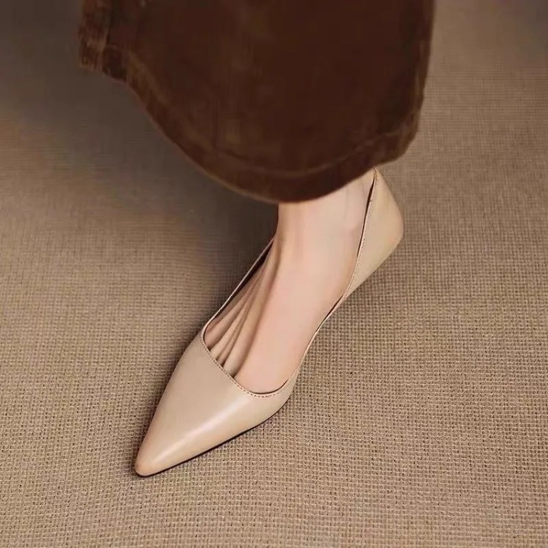 Women's Pointed Toe Stiletto H - Women'S Shoes And Accessories 评论和价格