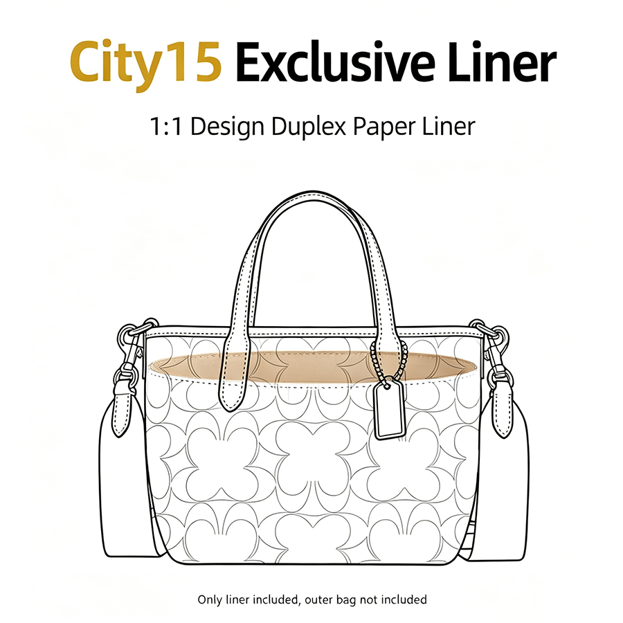 Bag Organizer Insert For city1 - Women'S Accessories 评论和价格