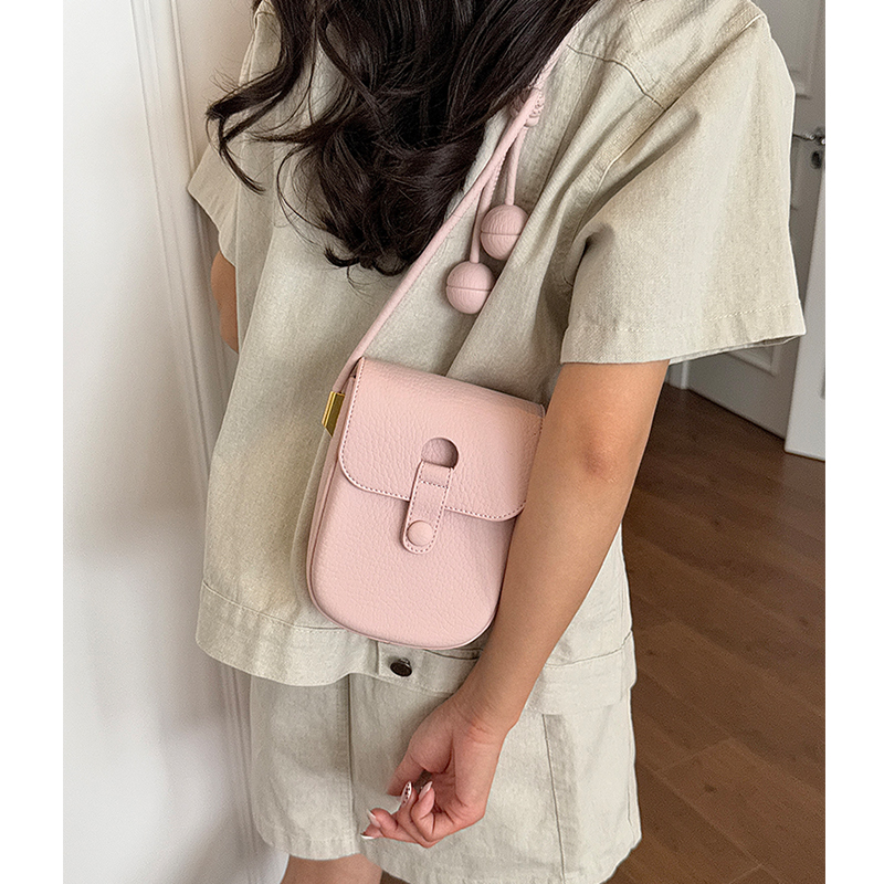Luxury Brand Mini Yellow Cross - Women'S Accessories Purse 评论和价格