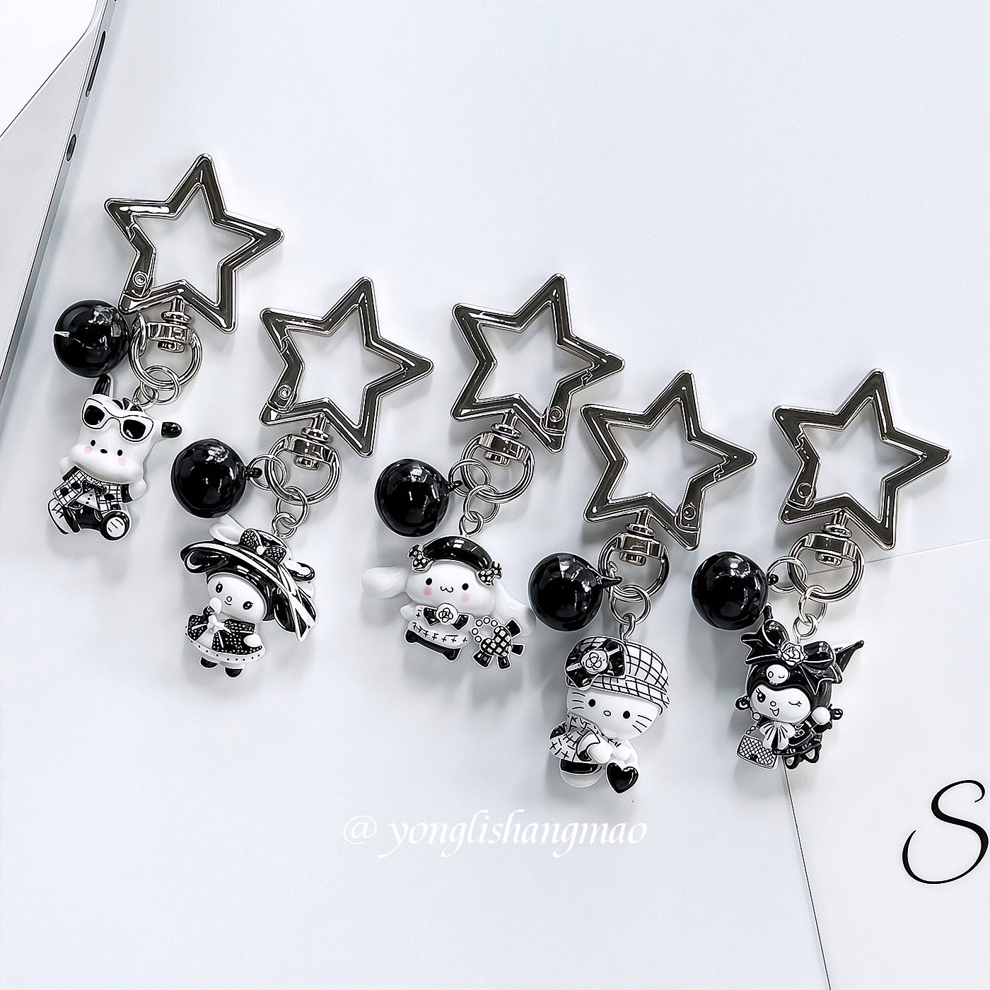 Vintage Y2k Sanrio Hello Kitty - Women Accessories For Gift 评论和价格