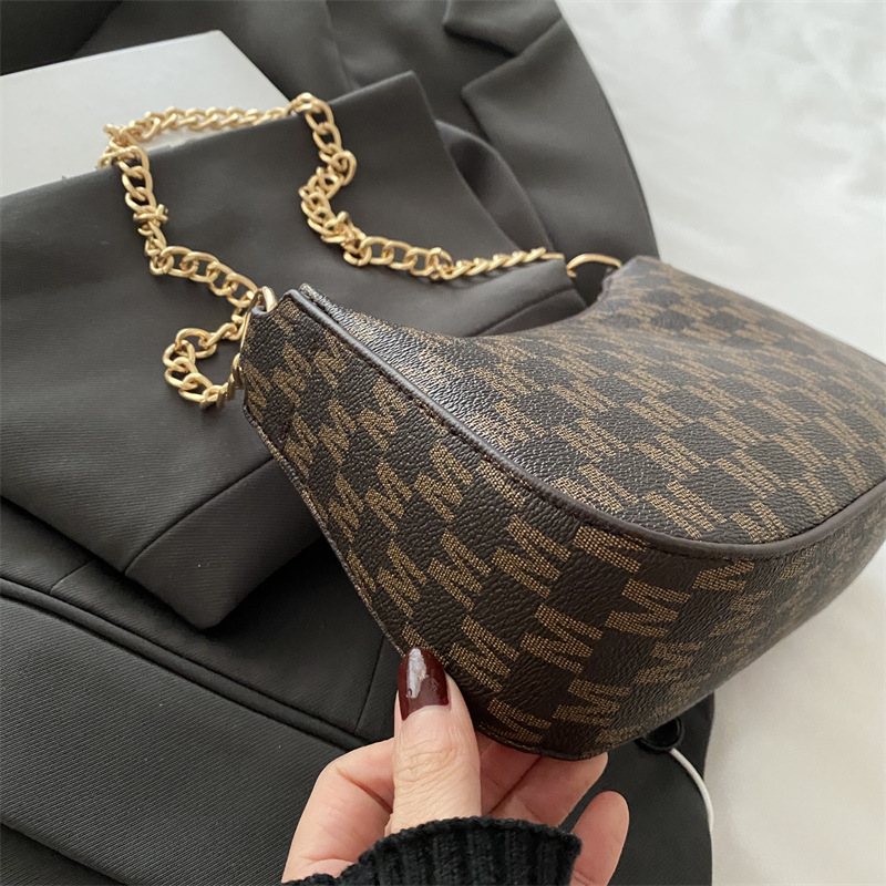 Vintage Style Square Handbag C - Women'S Accessories Purse 评论和价格
